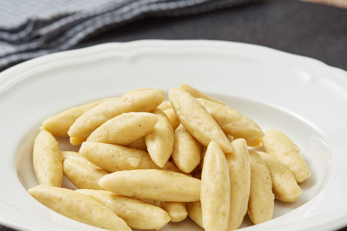 Schupfnudel | 35103 35103