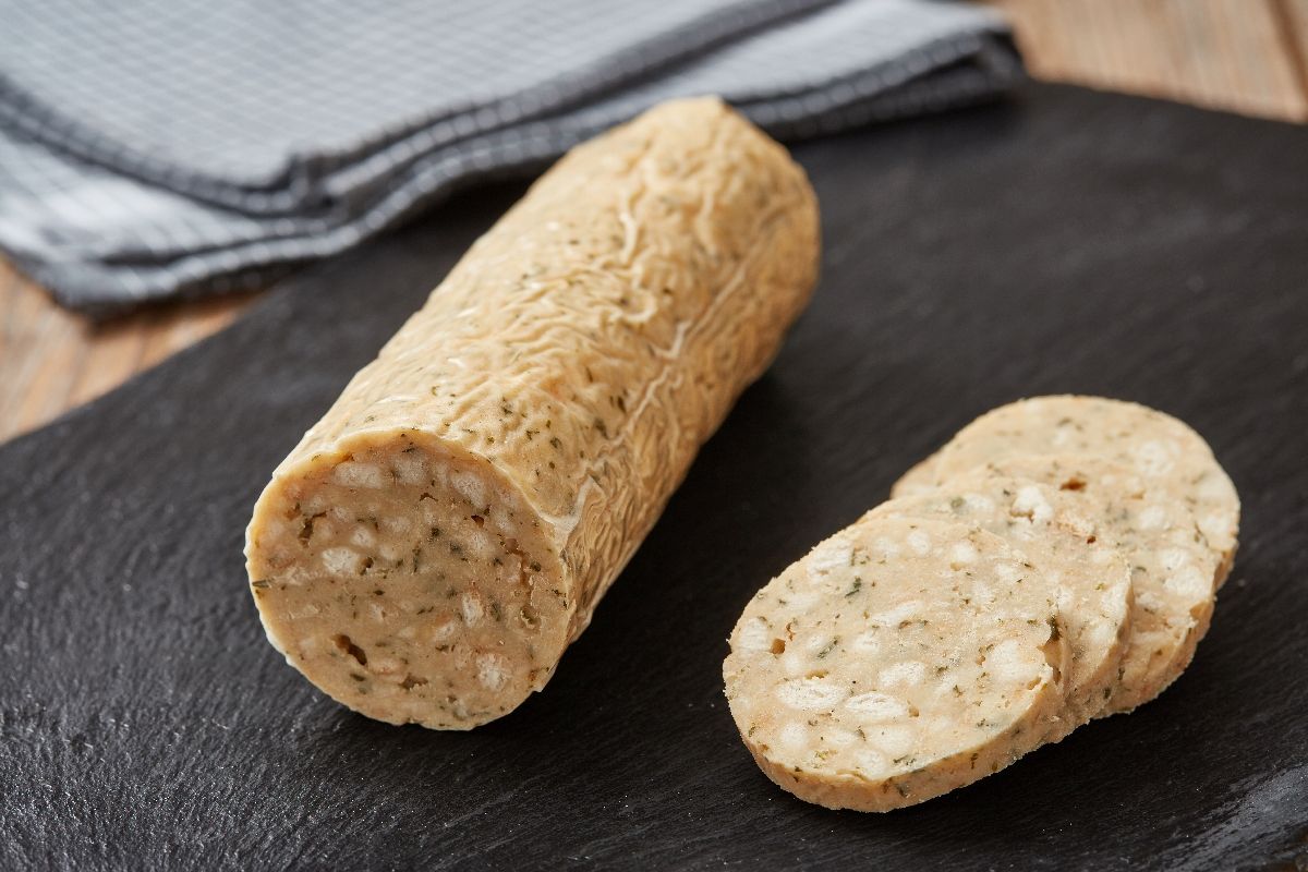 Serviettenknödel Semmel 1000 / 3 Stk