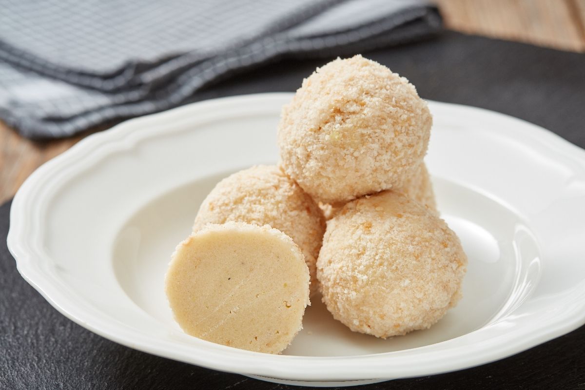Quarkknödel | 37833 37833