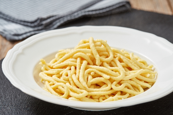 Spätzle schwäb.  / 3 Kg