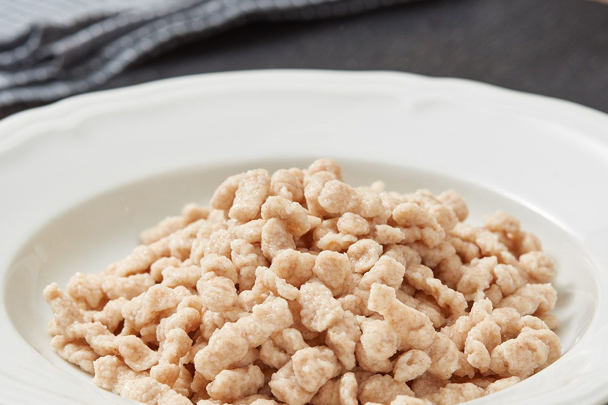 Vollkornspätzle | 40313 40313
