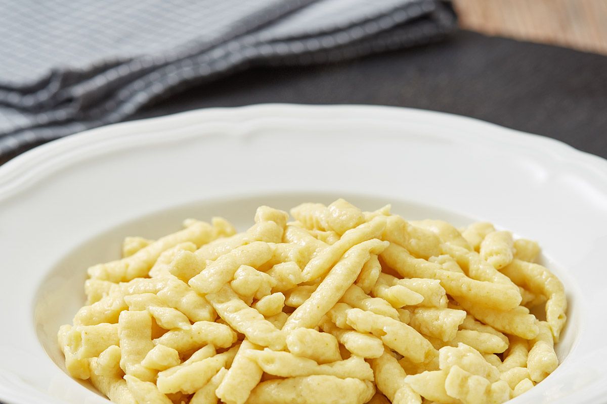 Kartoffelspätzle | 40813 40813