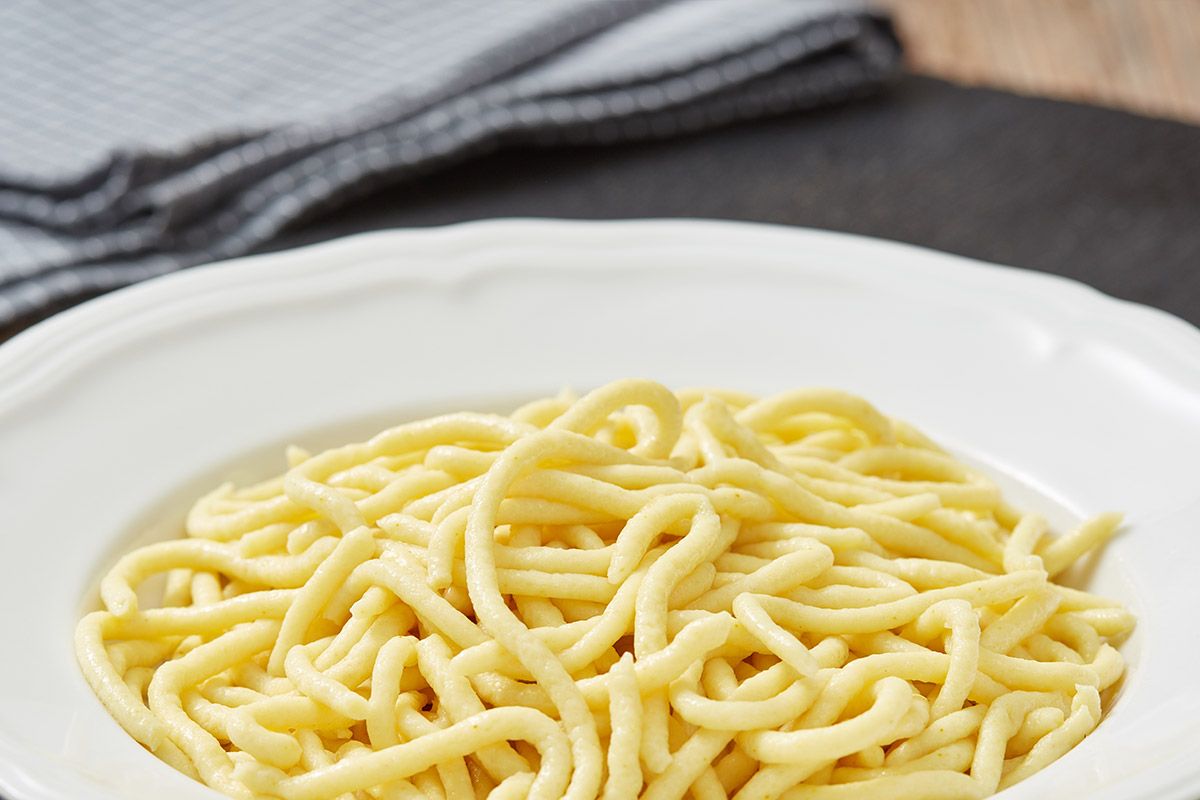 Kartoffelspätzle schwäb.  / 3 Kg