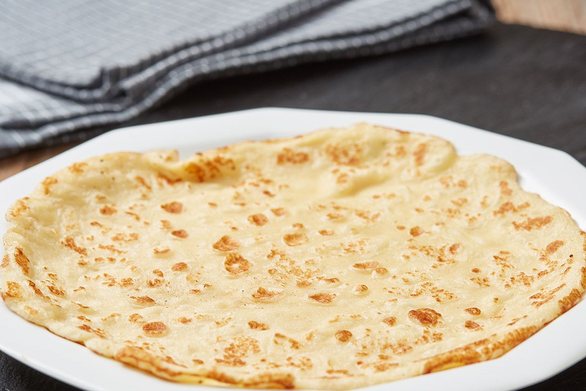 Pfannkuchen | 44123 44123