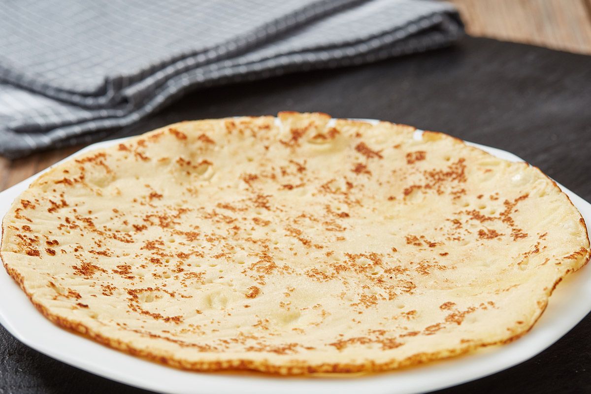 Maispfannkuchen | 44323 44323