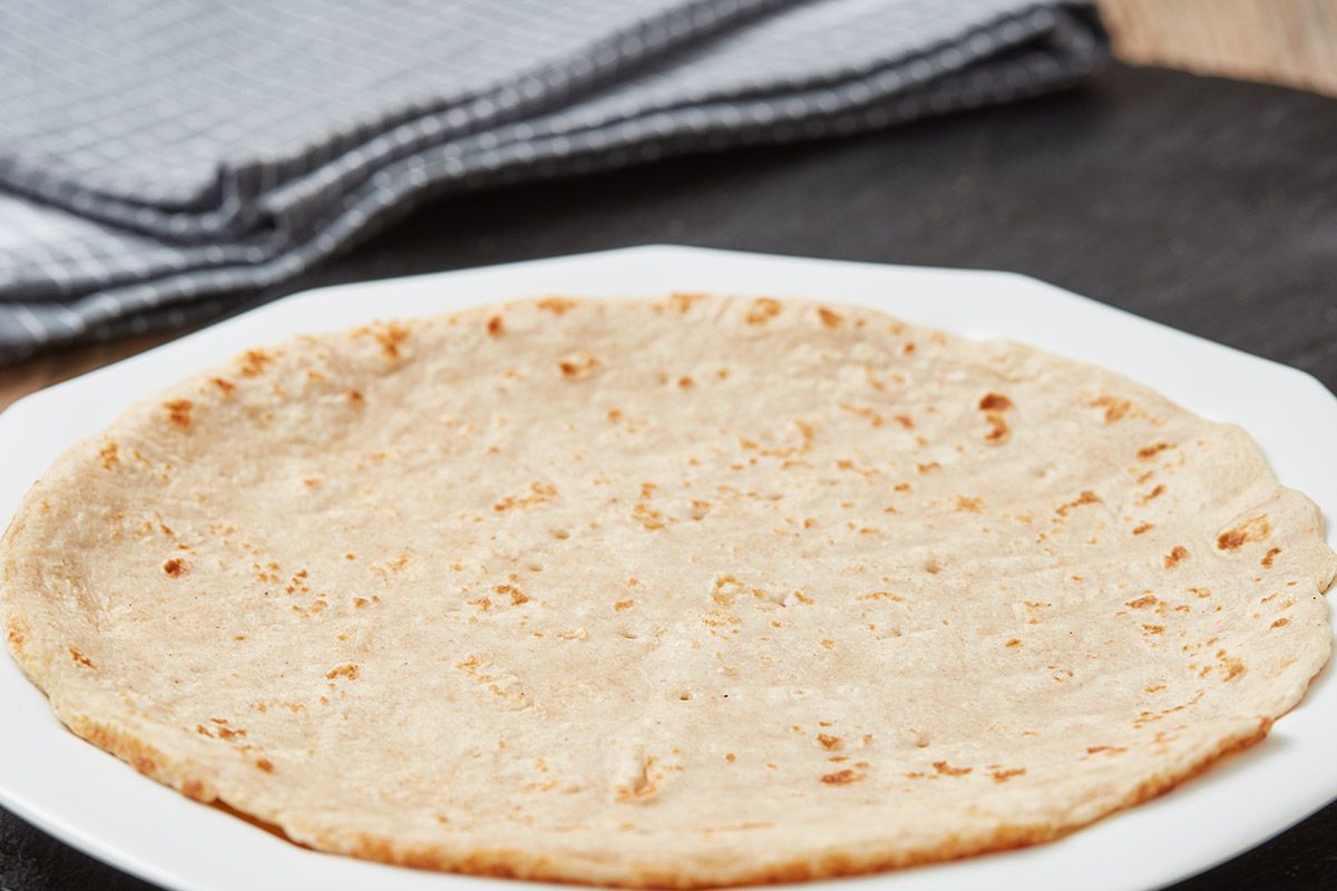Vollkornpfannkuchen | 44523 44523