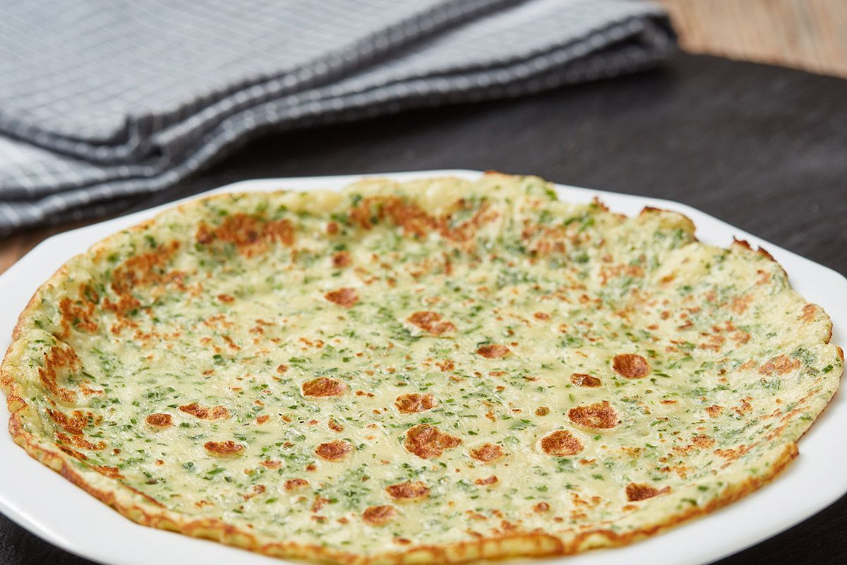 Bärlauchpfannkuchen | 44623 44623