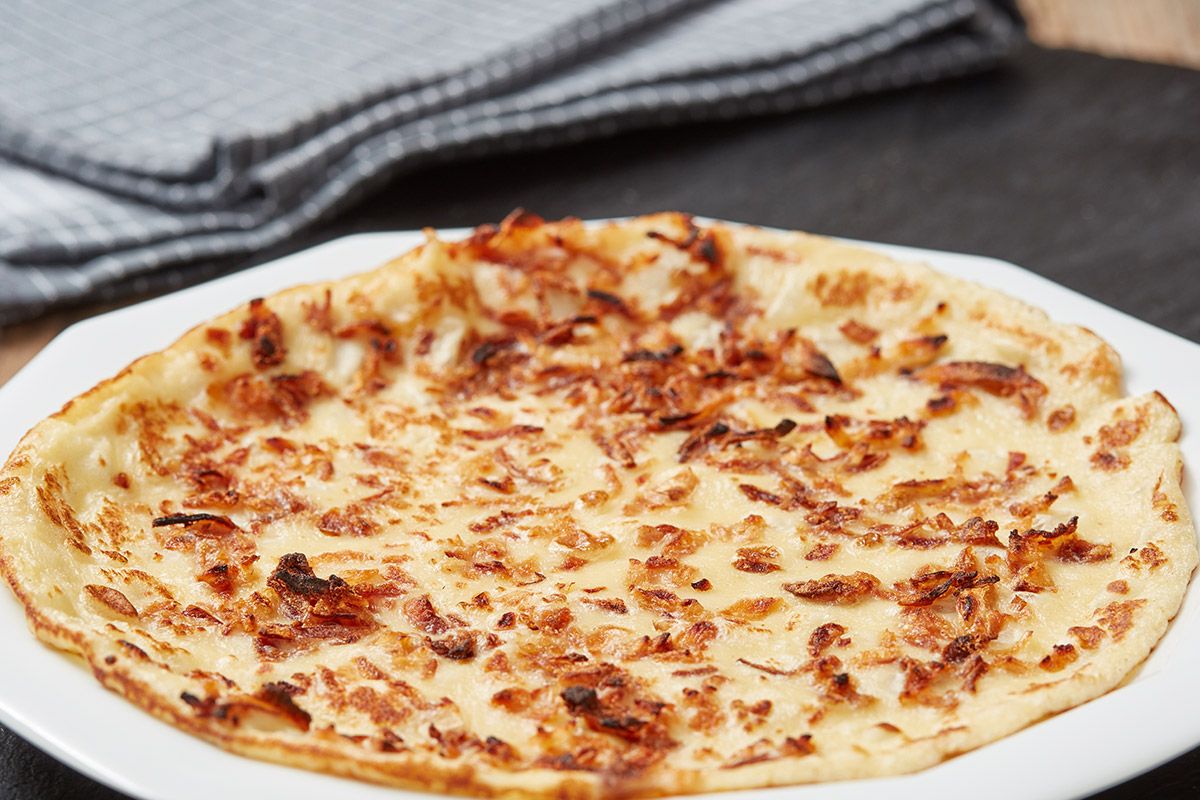 Zwiebelpfannkuchen | 44823 44823