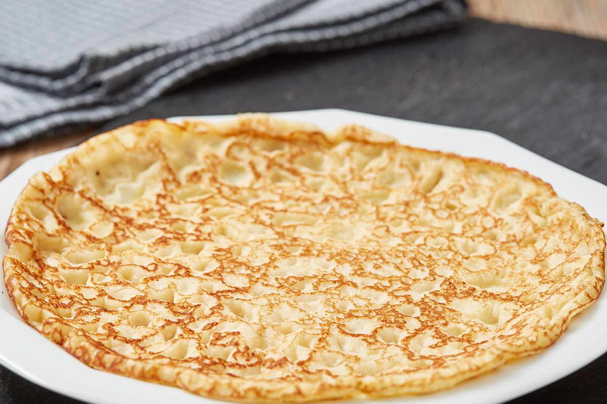 Dinkelpfannkuchen | 45723 45723