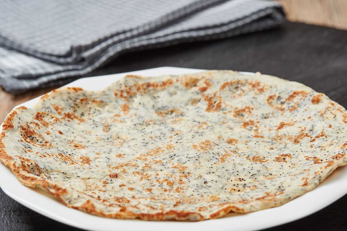 Mohnpfannkuchen | 46223 46223
