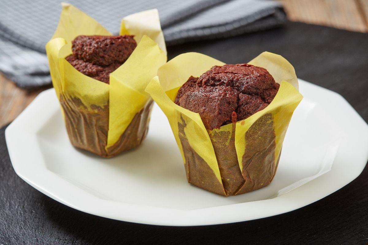 Muffin Schoko | 52224 52224