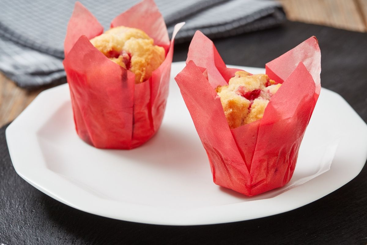 Muffin Johannisbeer | 52324 52324