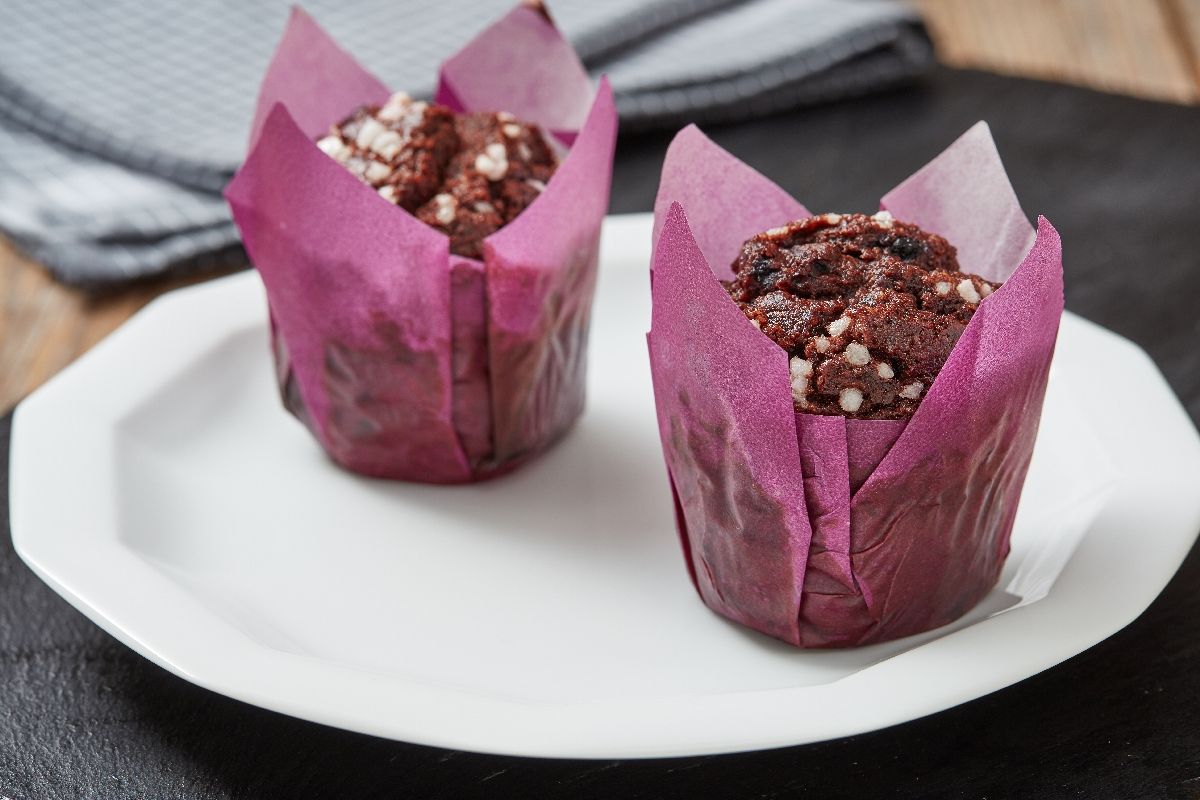 Muffin Heidelbeer | 52424 52424