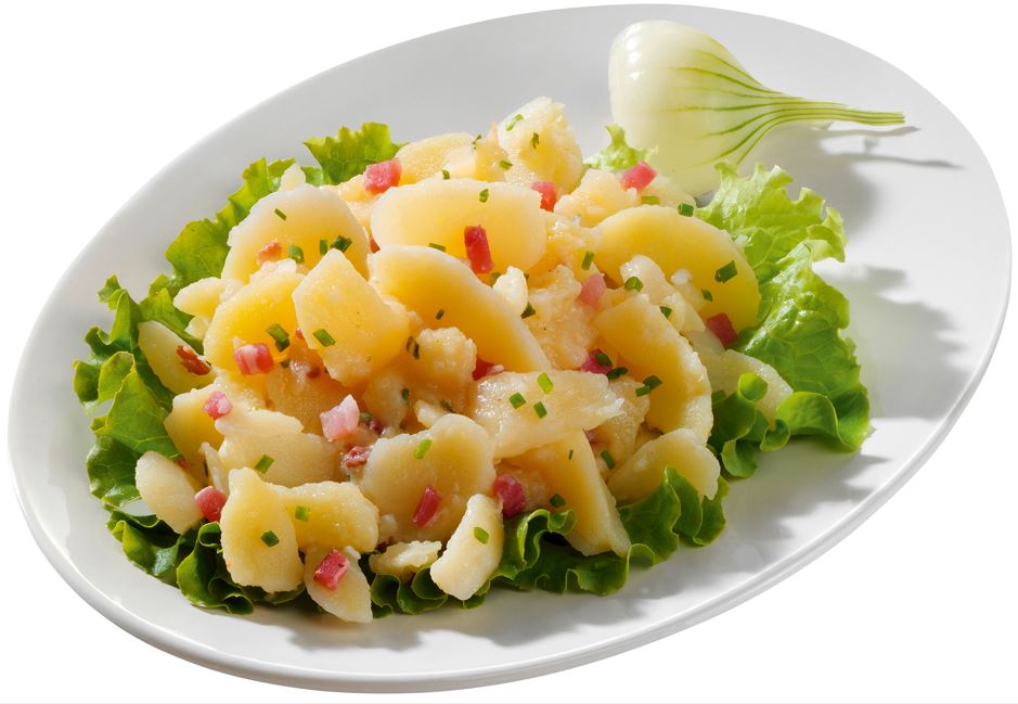 Dahlhoff Speck-Kartoffelsalat 1 kg