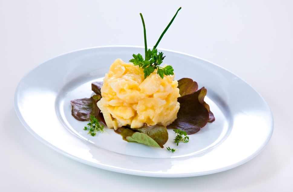Nafa Kartoffelsalat ohne Speck 3kg
