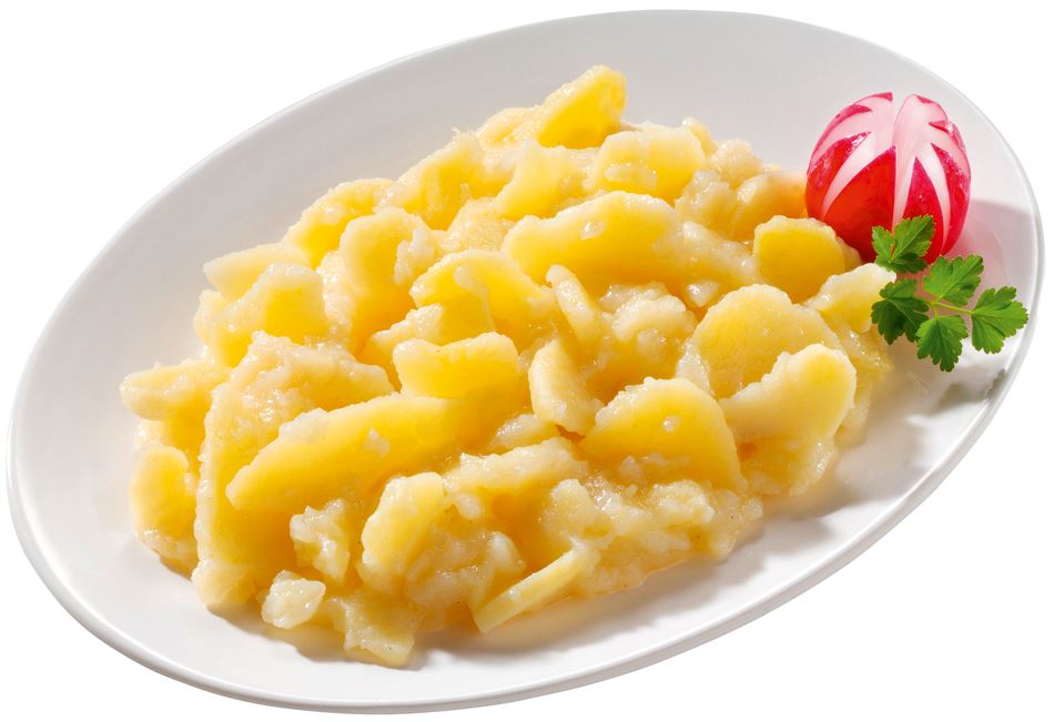 Dahlhoff Bayer. Kartoffelsalat 5 kg