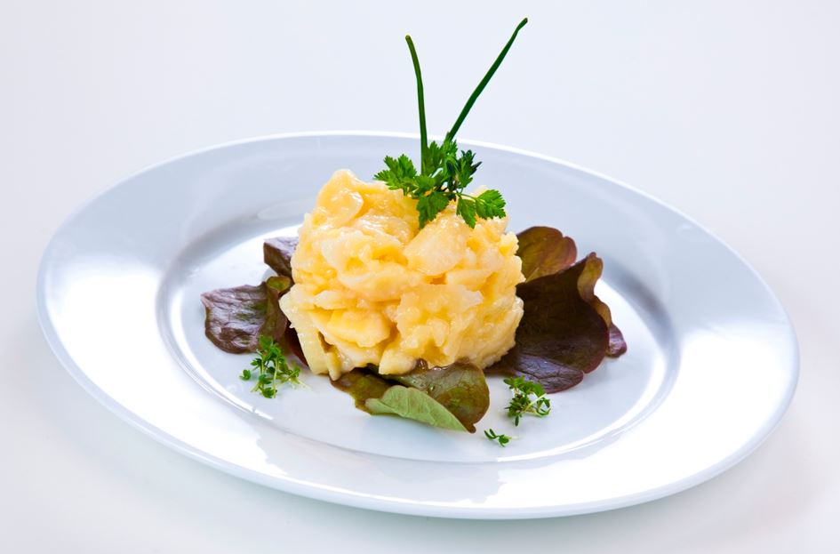 Nafa Kartoffels.natur 1kg