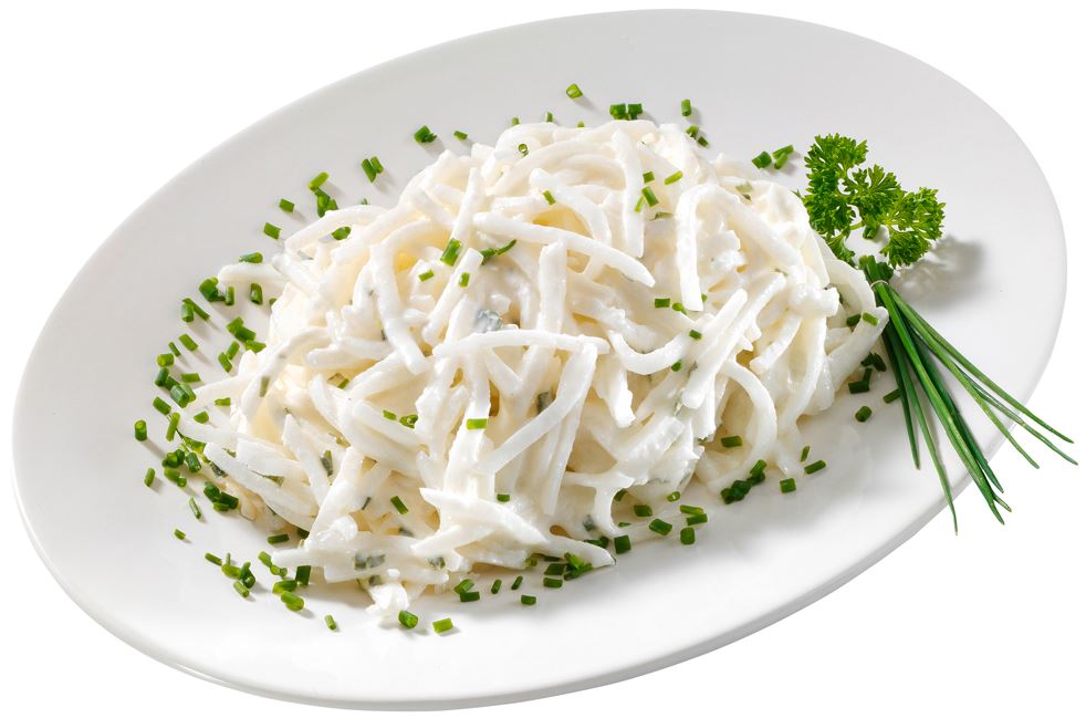 Dahlhoff Rettich-Salat 1 kg