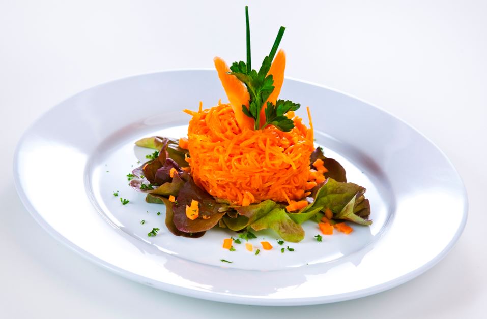Nafa Karottensalat 1kg