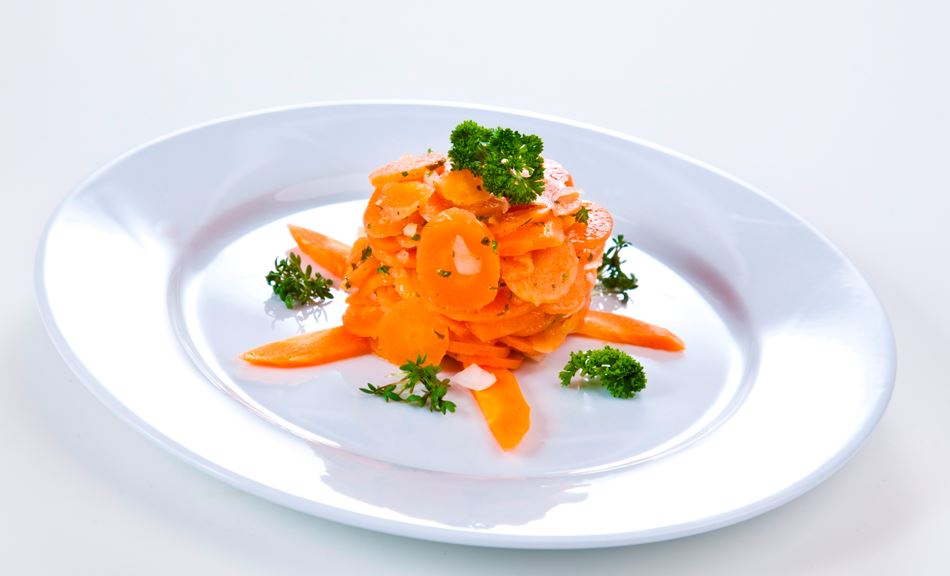 Nafa Karottensalat Scheiben 3kg