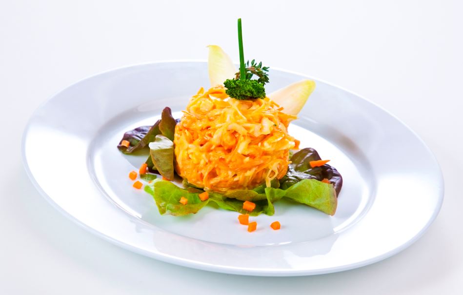 Nafa Cocktailsalat 1kg
