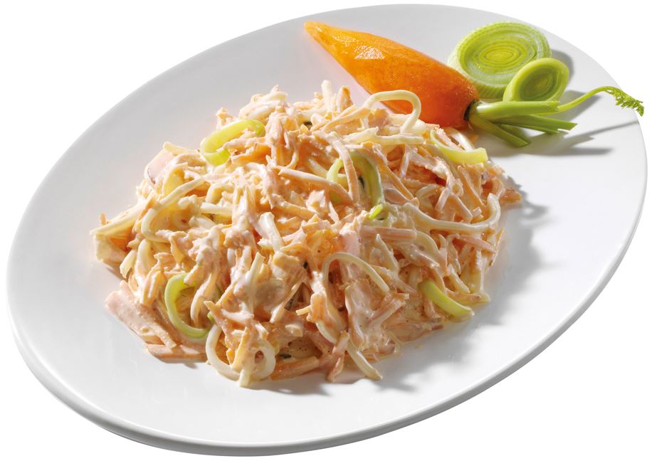 Dahlhoff Farmer-Salat 1 kg