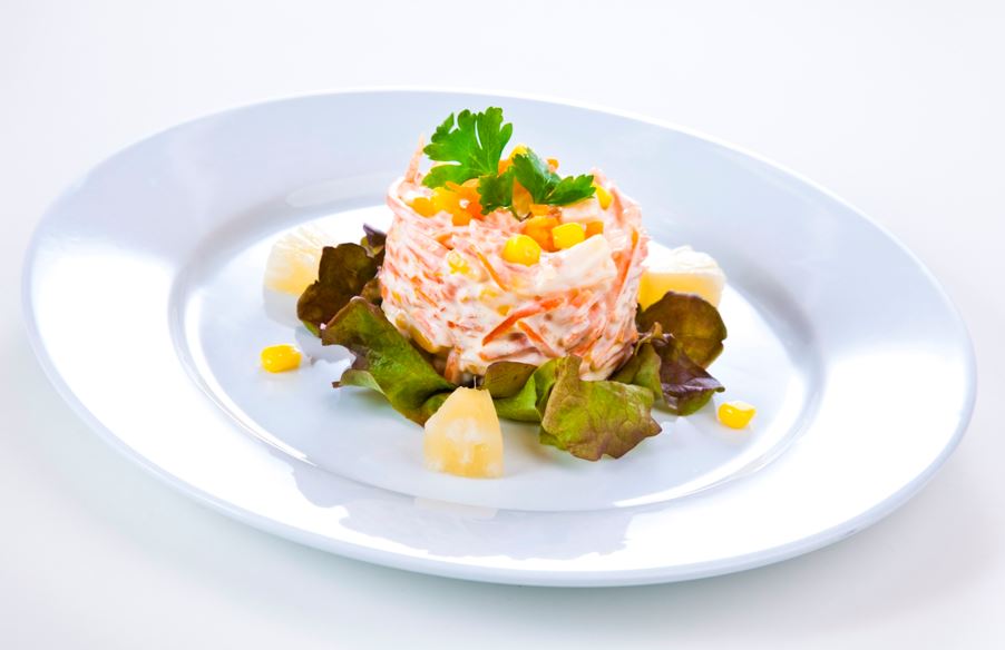 Nafa Farmersalat 1kg