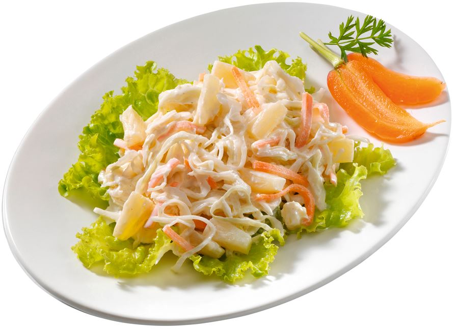 Dahlhoff Party-Salat 1 kg