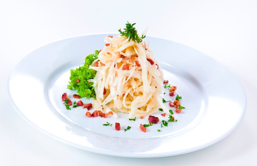 Nafa Weißkrautsalat bayer.Art 1kg
