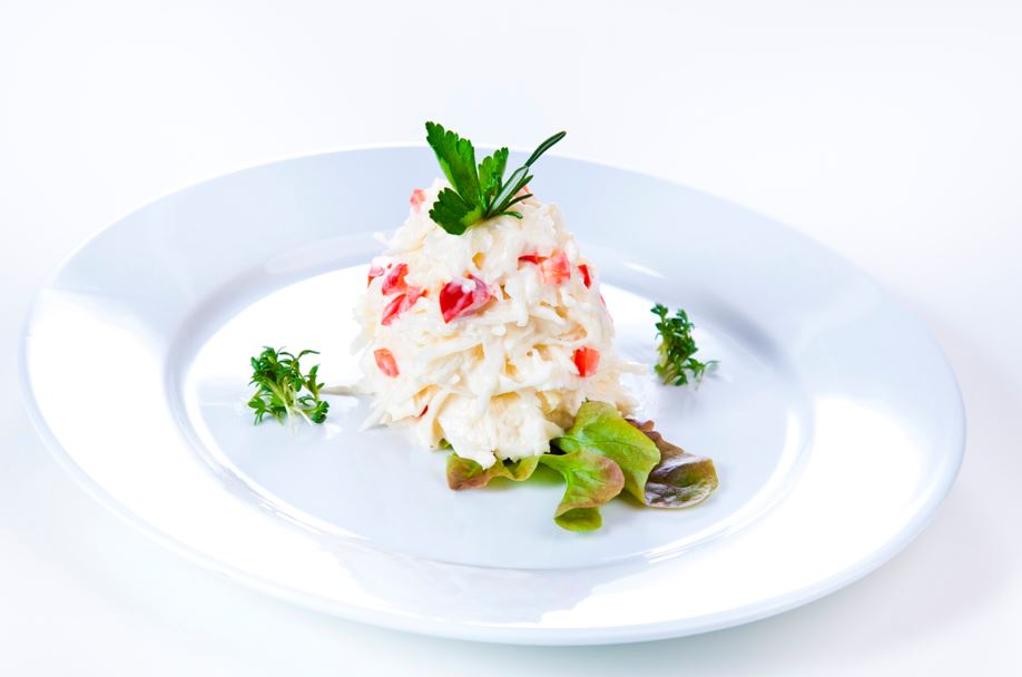 Nafa Weißkrautsalat Arizona 1kg