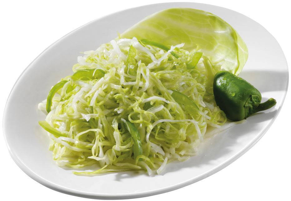 Dahlhoff Krautsalat 1 kg