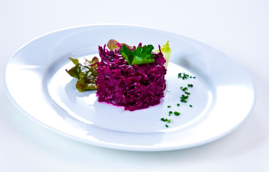 Nafa Rotkrautsalat 1kg