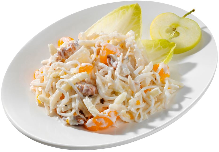 Dahlhoff Waldorf-Salat 1 kg