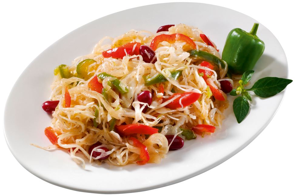 Dahlhoff Puszta-Salat 1 kg