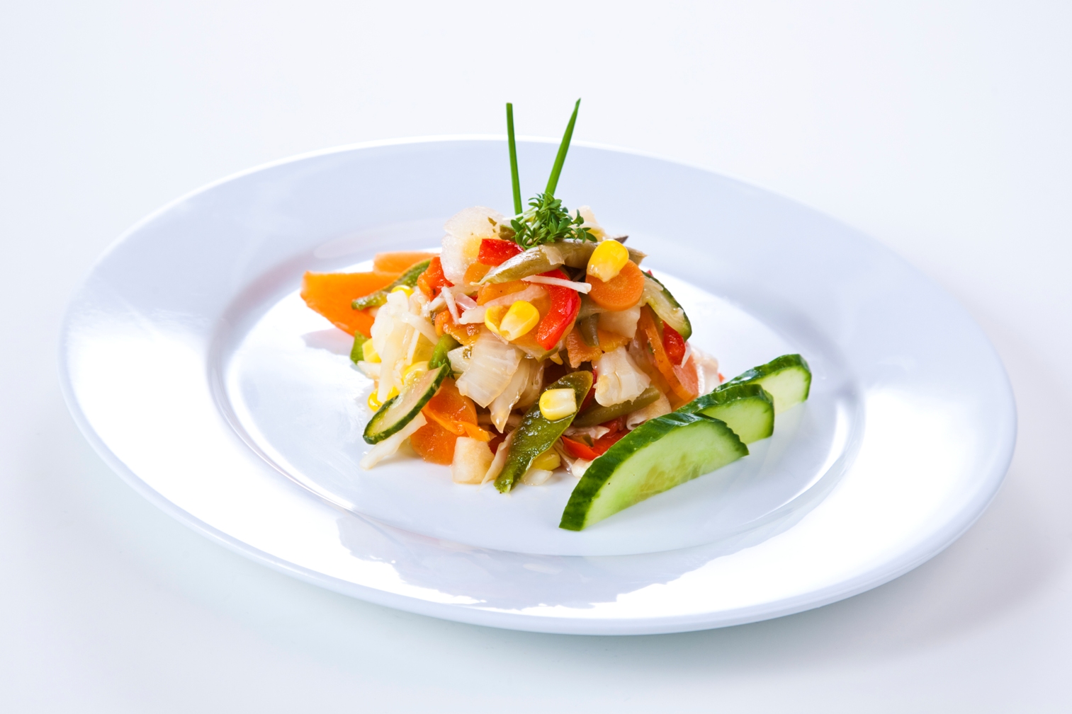 Nafa Balkansalat 1kg