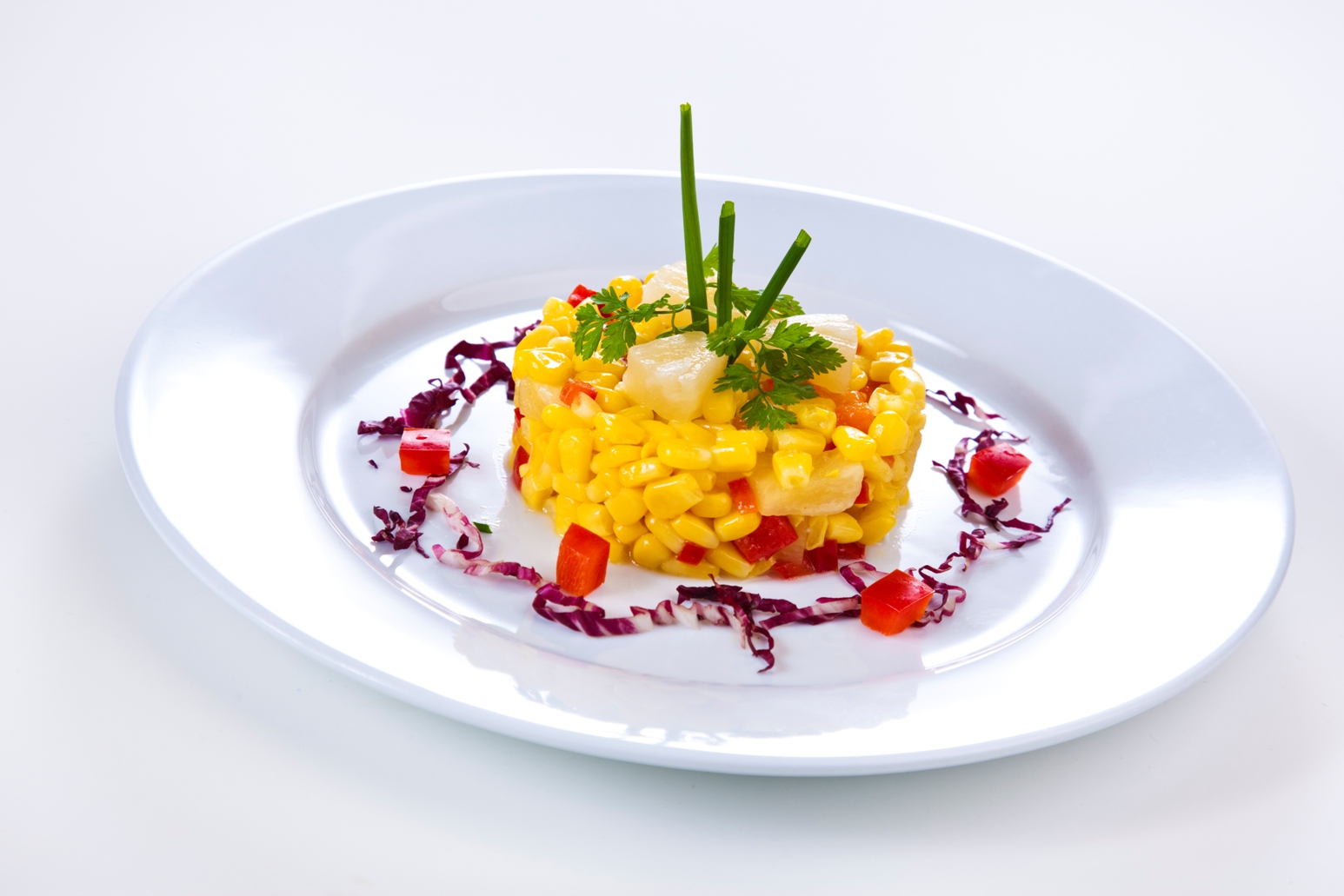 Nafa Maissalat 1kg