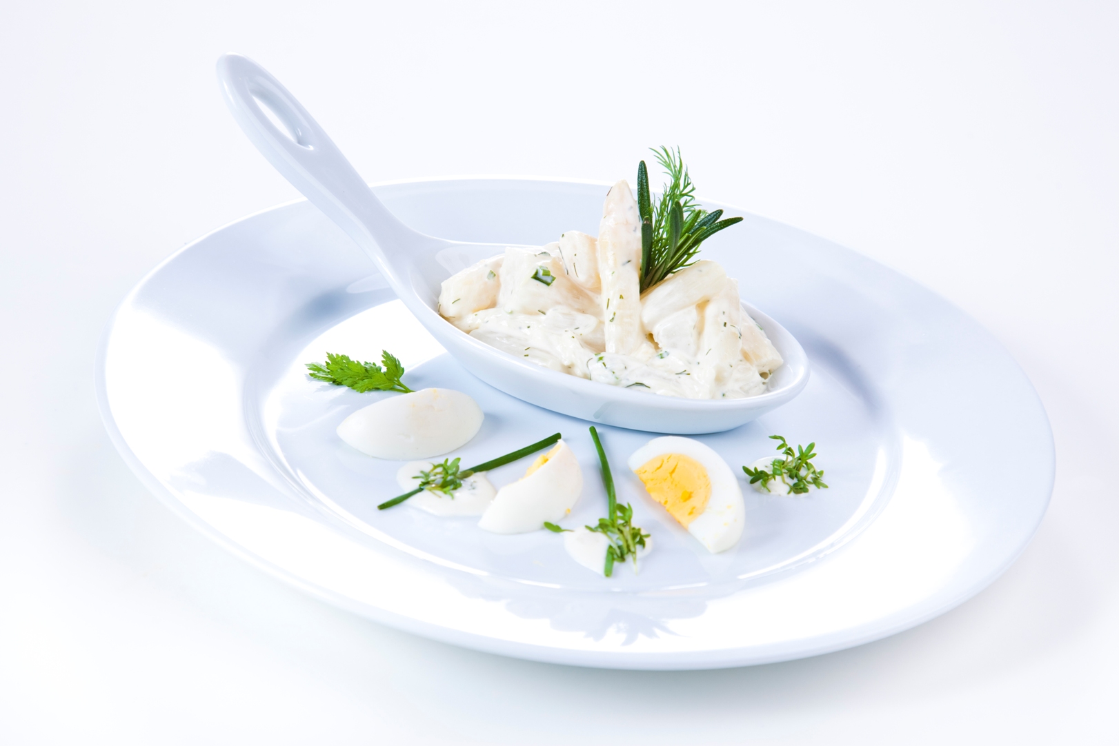 Nafa Spargelsalat ³ 1kg