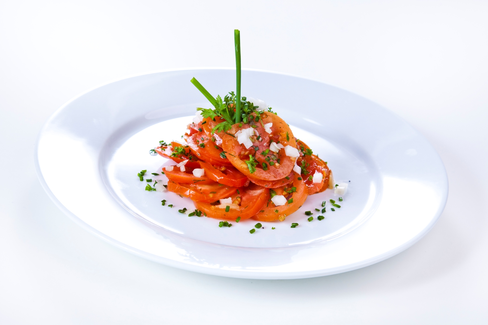 Nafa Tomatensalat 1kg