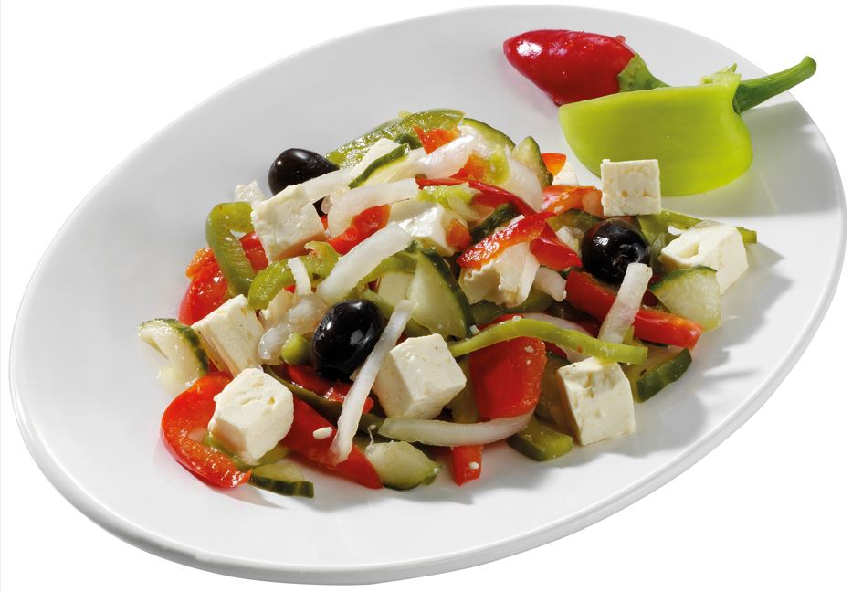 Dahlhoff Hirten-Salat 1 kg