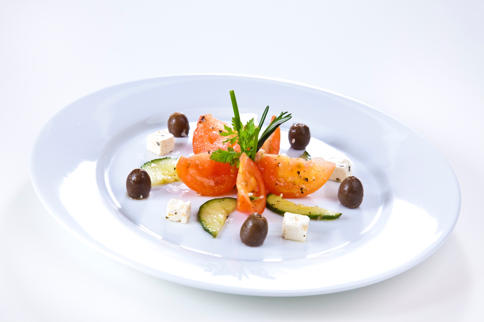Nafa Griech. Hirtensalat 1kg