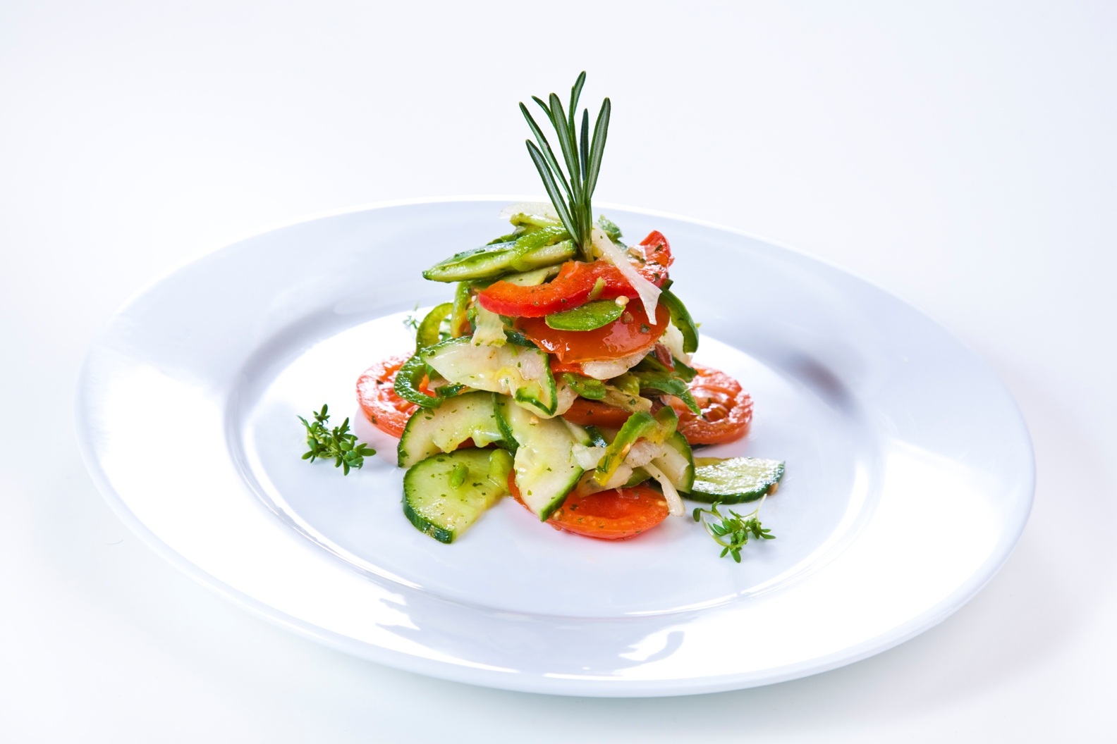 Nafa Bunter Salat Wilma ² 1kg
