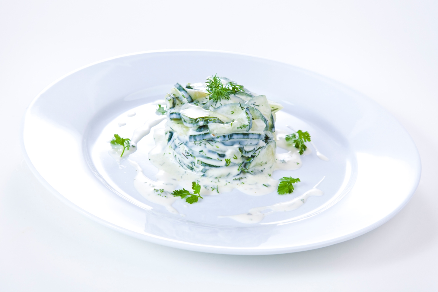 Nafa Gurkensalat 1kg