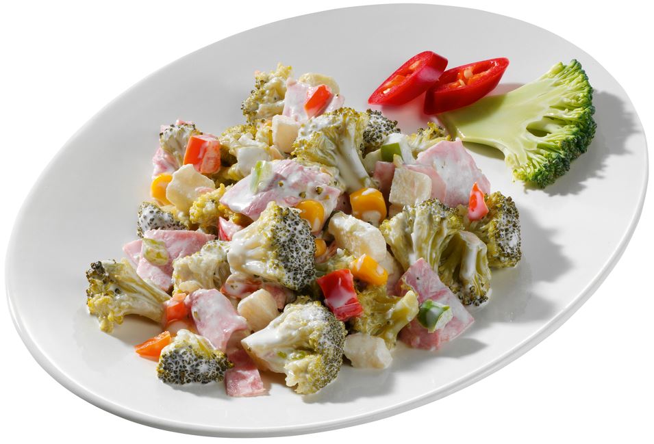 Dahlhoff Broccoli-Salat 1 kg