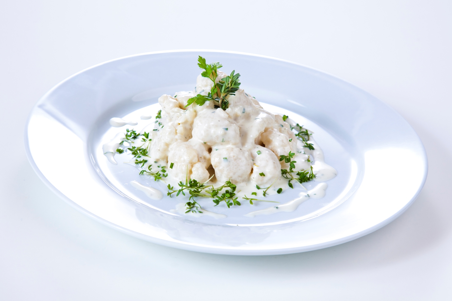 Nafa Blumenkohlsalat 1kg