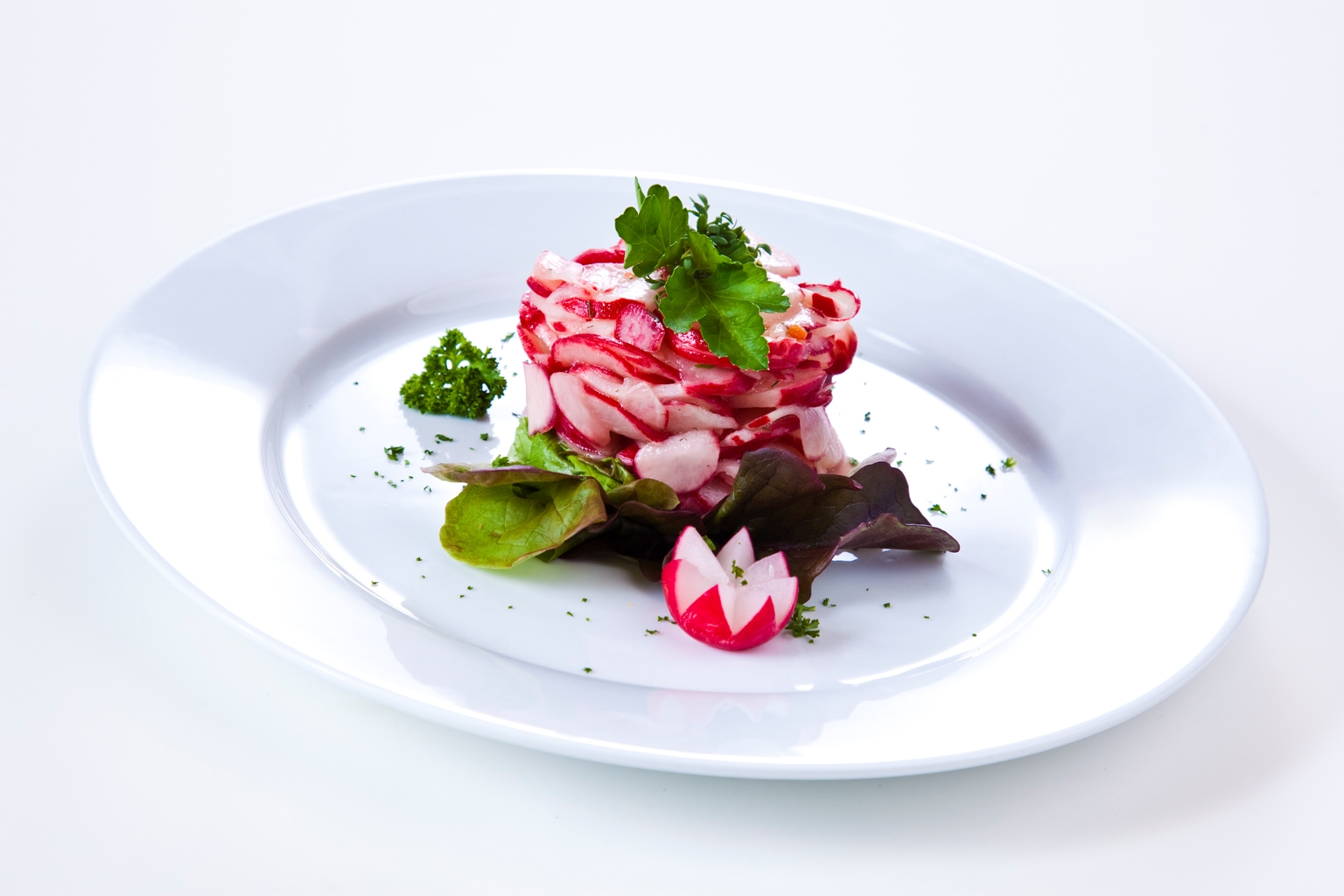 Nafa Radieschensalat 1kg