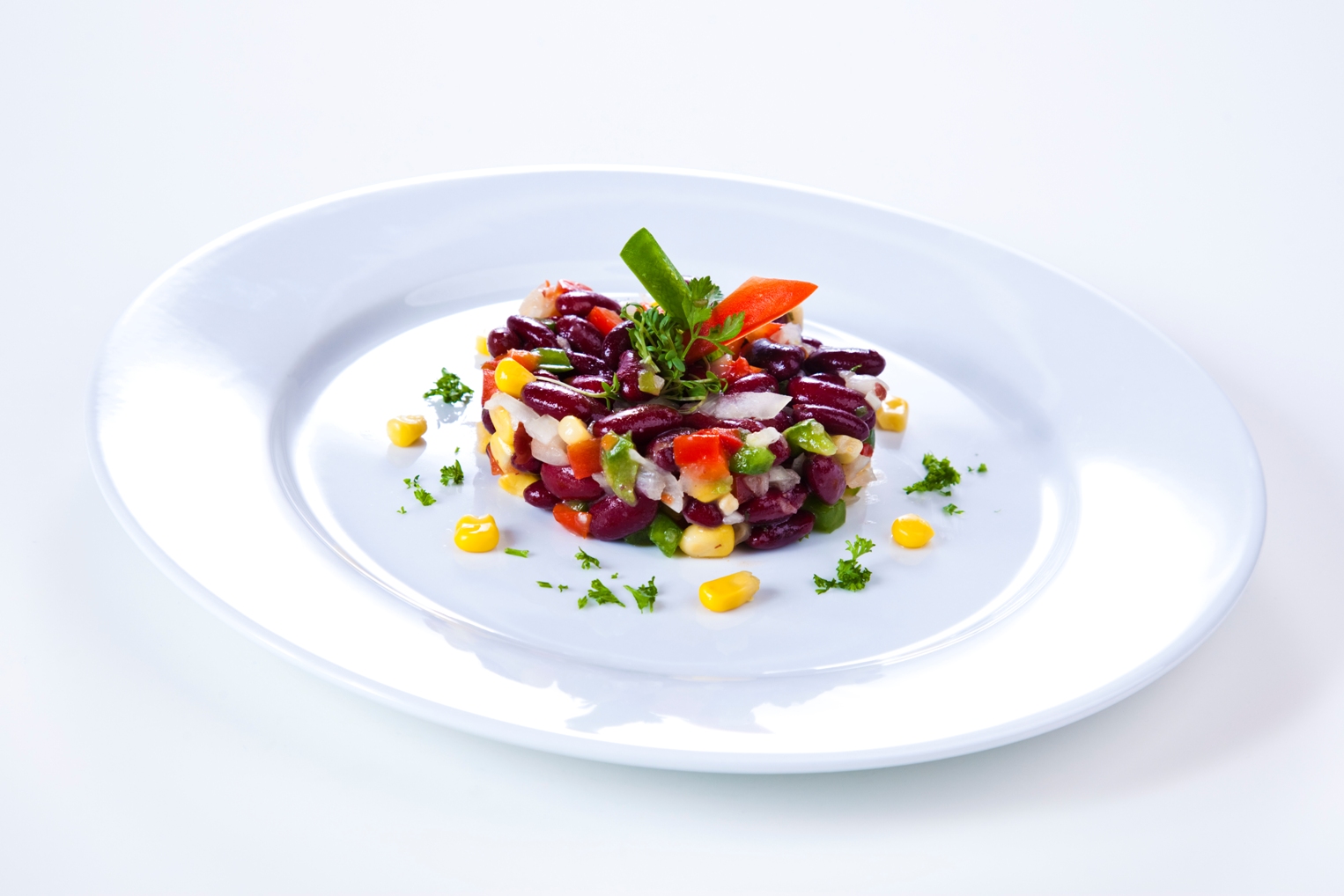 Nafa Bohnensalat Kidney 1kg