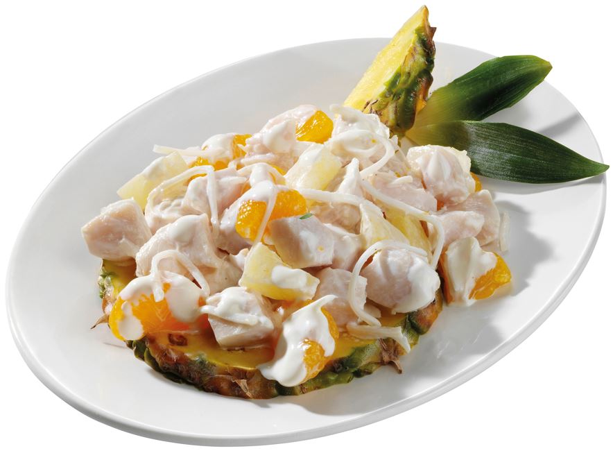 Dahlhoff Geflügel-Salat 1 kg