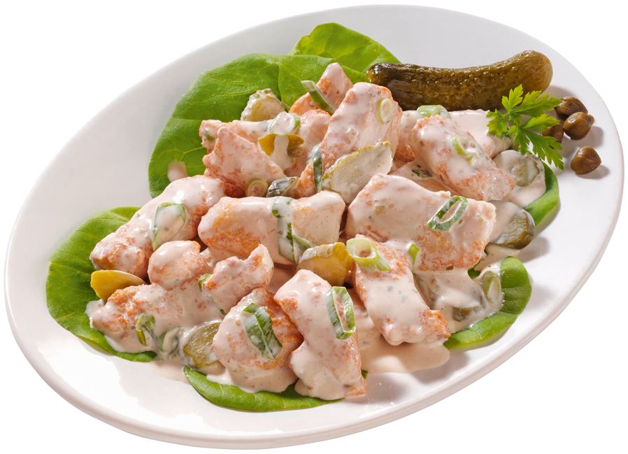 Dahlhoff Pollo di Tonnato 1 kg