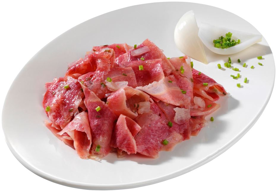 Dahlhoff Ochsenmaul-Salat 1 kg