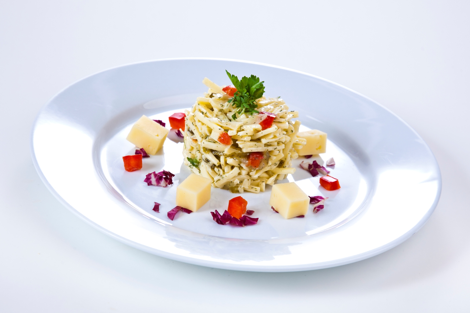 Nafa Käsesalat 2,5kg